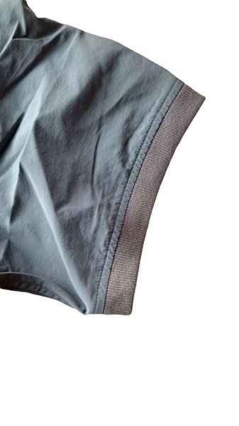 画像6: MOSSIR モシール  Isaac  アイザック サプレックスナイロン Charcoal チャコールグレー (6)