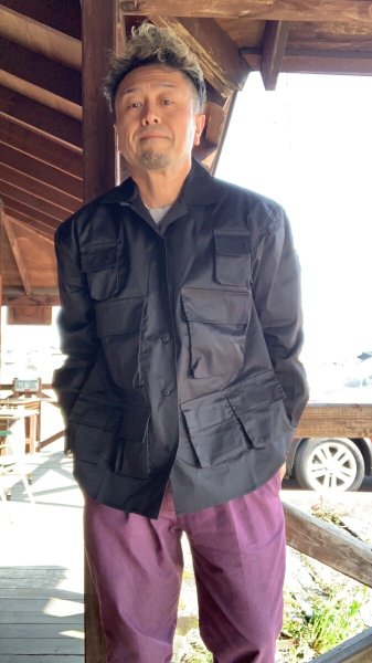 画像9: MOSSIR モシール Rick リックCool MAX クールマックス  (9)