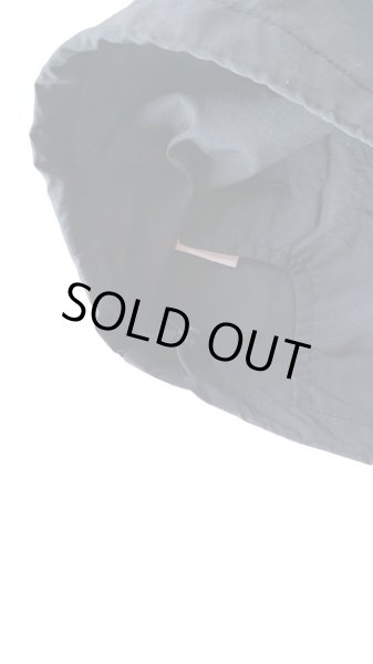 画像7: MOSSIR モシール  Isaac  アイザック サプレックスナイロン BLACK ブラック (7)