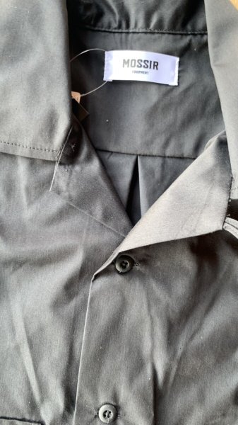 画像3: MOSSIR モシール Rick リックCool MAX クールマックス  (3)