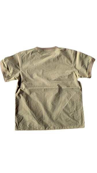 画像2: MOSSIR モシール  Isaac  アイザック サプレックスナイロン Coyote コヨーテ (2)