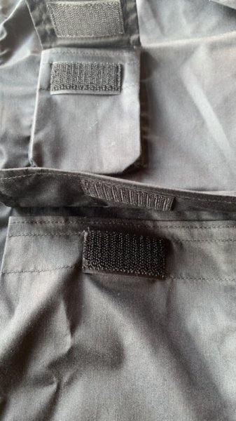 画像7: MOSSIR モシール Rick リックCool MAX クールマックス  (7)