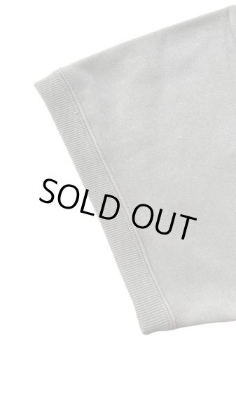 画像5: MOSSIR モシール Strauss ストラウス Sweat TEE  OLIVE オリーブ (5)