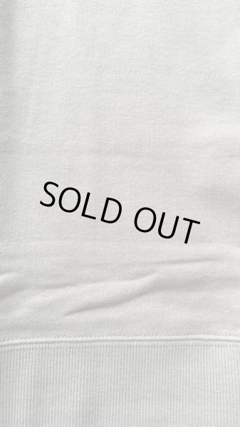 画像4: MOSSIR モシール Strauss ストラウス Sweat TEE  OLIVE オリーブ (4)