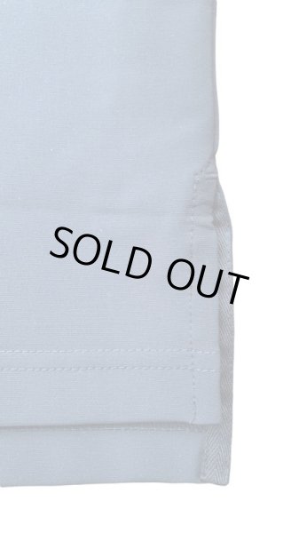 画像5: MOSSIR モシール Harry ハリー アルパインクロス(ブラック)ポロシャツ (5)