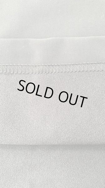 画像6: MOSSIR モシール Harry ハリー アルパインクロス(ブラック)ポロシャツ (6)