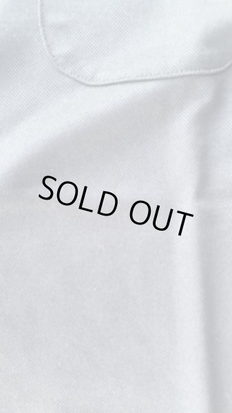 画像5: MOSSIR モシール Robinson ロビンソン TEE  ＢＬＡＣＫ　ブラック (5)