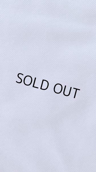 画像5: MOSSIR モシール Robinson ロビンソン TEE  WHITEホワイト (5)