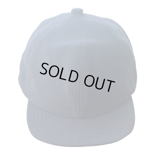 画像2: MOSSIR モシール  BICY  PERTEX CAP  BLACK (2)