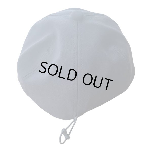 画像3: MOSSIR モシール  BICY  PERTEX CAP  BLACK (3)