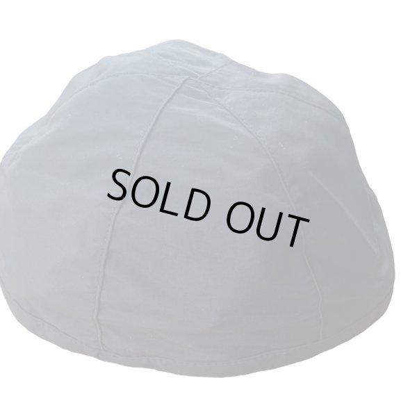 画像2: MOSSIR モシール  SIC  Supplex  CAP  BLACK (2)