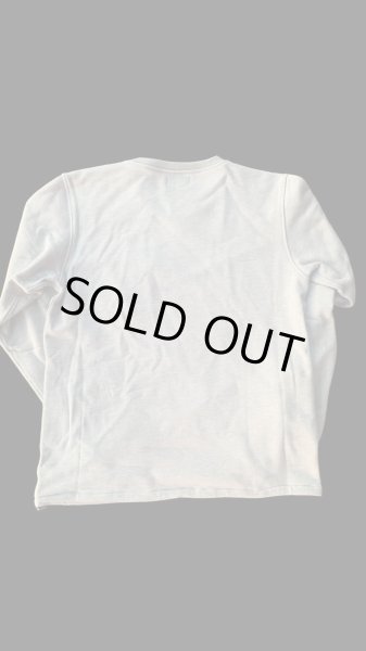 画像2: MOSSIR モシールCrewnes クルーネス　LightGray ライトグレー (2)