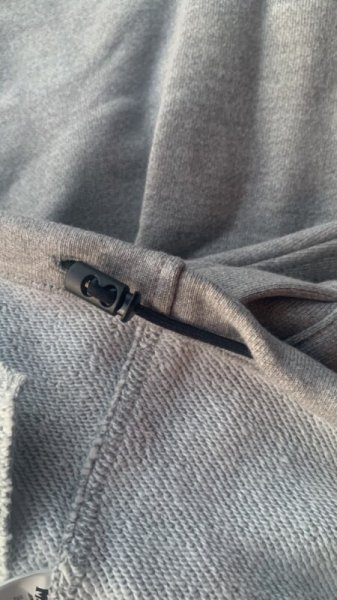 画像6: MOSSIR モシールCrewnes クルーネス LightGray ライトグレー (6)
