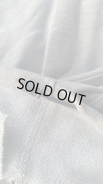 画像6: MOSSIR モシールCrewnes クルーネス　LightGray ライトグレー (6)