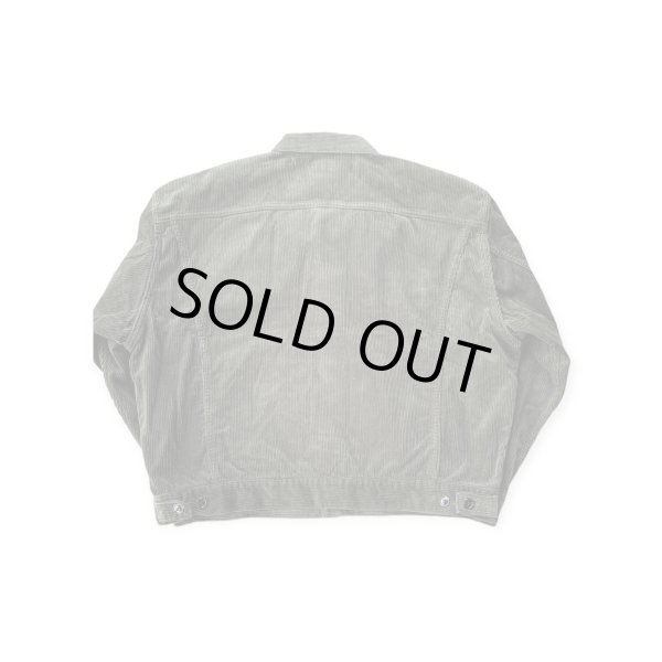 画像2: FINE CREEK  C-WORKS Ban Field バンフィールド  GREEN (2)