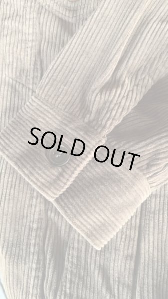 画像4: FINE CREEK  C-WORKS Ban Field バンフィールド  GREEN (4)