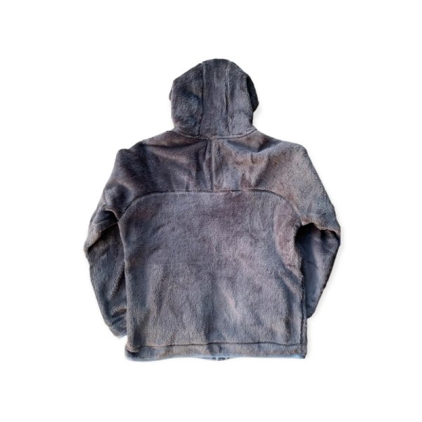 画像2: MOSSIR モシール   Nichola Hiloft 二コラ ハイロフト  CHARCOALGray (2)