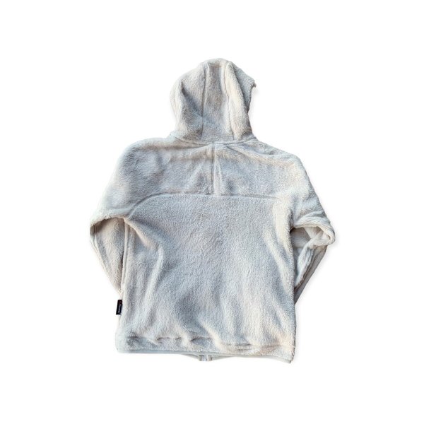 画像2: MOSSIR モシール   Nichola Hiloft 二コラ ハイロフト  OATMEAL (2)