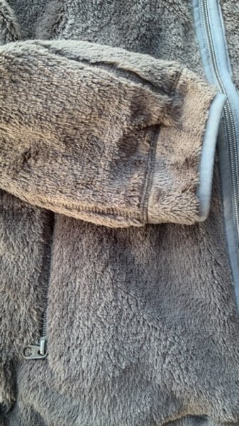画像4: MOSSIR モシール   Nichola Hiloft 二コラ ハイロフト  CHARCOALGray (4)