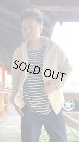 画像7: MOSSIR モシール   Nichola Hiloft 二コラ　ハイロフト  OATMEAL (7)