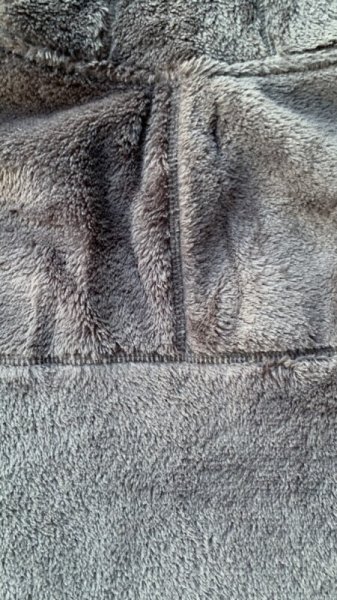 画像5: MOSSIR モシール   Nichola Hiloft 二コラ ハイロフト  CHARCOALGray (5)