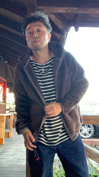 画像6: MOSSIR モシール   Nichola Hiloft 二コラ ハイロフト  CHARCOALGray (6)