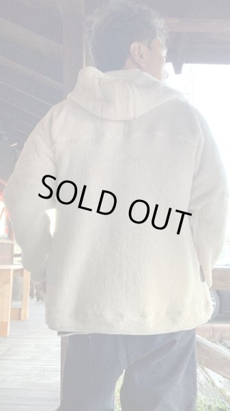 画像8: MOSSIR モシール   Nichola Hiloft 二コラ　ハイロフト  OATMEAL (8)