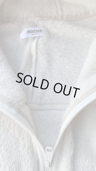 画像3: MOSSIR モシール   Nichola Hiloft 二コラ　ハイロフト  OATMEAL (3)