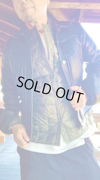 画像7: MOSSIR モシール   Peekaboo ピーカブー GREEN グリーン (7)