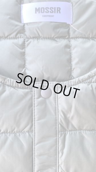 画像3: MOSSIR モシール   Peekaboo ピーカブー GREEN グリーン (3)