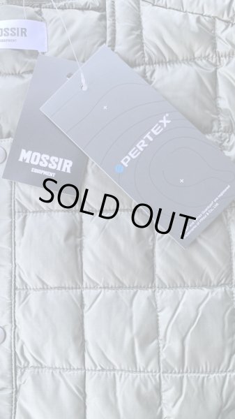 画像4: MOSSIR モシール   Peekaboo ピーカブー GREEN グリーン (4)