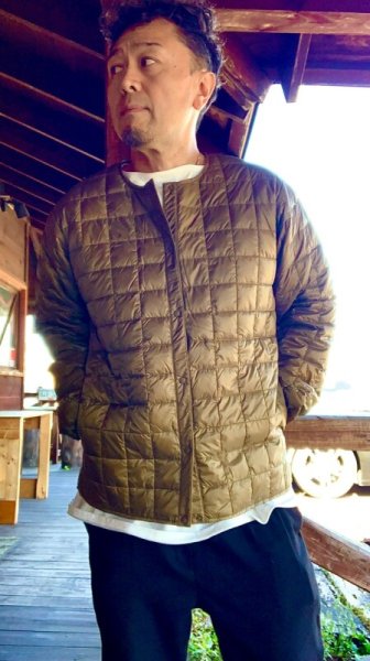 画像6: MOSSIR モシール   Peekaboo ピーカブー Coyote コヨーテ (6)
