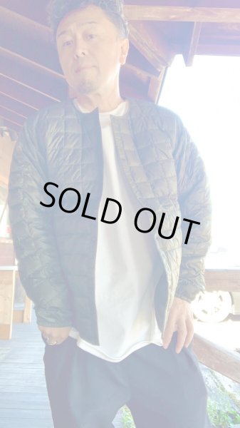 画像6: MOSSIR モシール   Peekaboo ピーカブー GREEN グリーン (6)