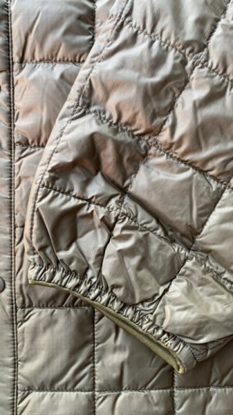 画像4: MOSSIR モシール   Peekaboo ピーカブー Coyote コヨーテ (4)
