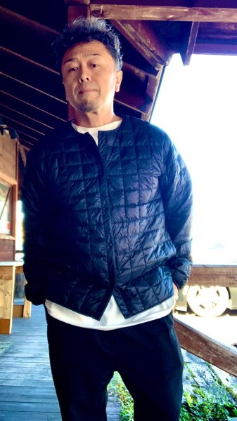 画像6: MOSSIR モシール   Peekaboo ピーカブー BLACK ブラック (6)