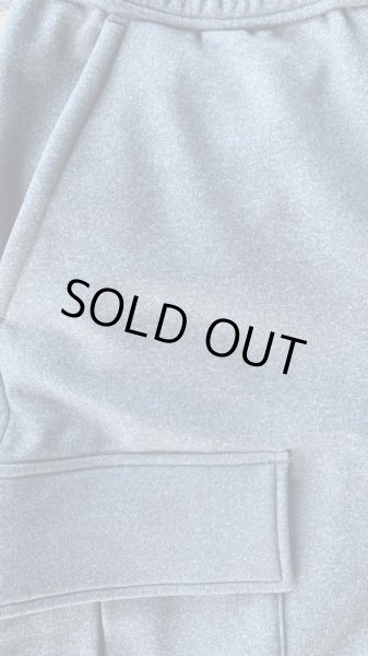 画像4: MOSSIR モシール Simon サイモンン コーデュラダンボールニット(Gray) (4)