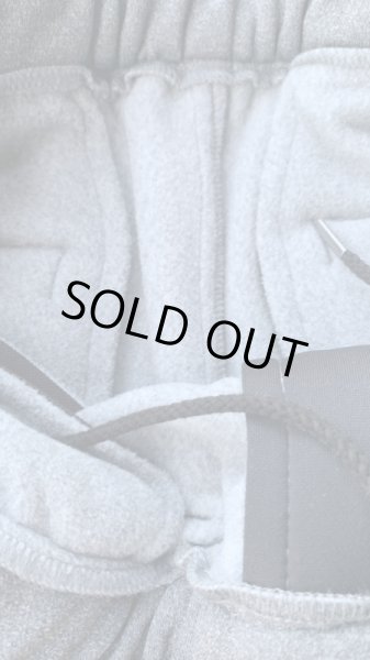 画像8: MOSSIR モシール Simon サイモンン コーデュラダンボールニット(Gray) (8)