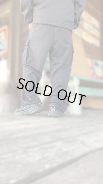 画像10: MOSSIR モシール Simon サイモンン　コーデュラダンボールニット（ブラック） (10)