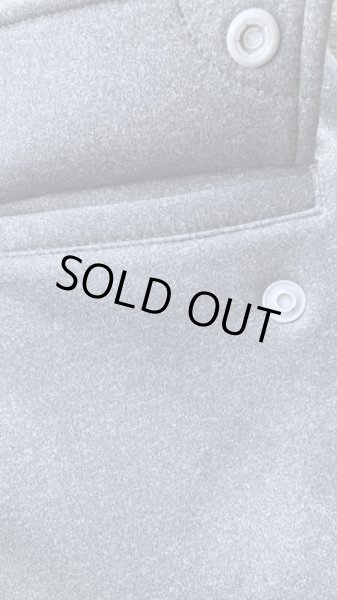 画像5: MOSSIR モシール Simon サイモンン コーデュラダンボールニット(Gray) (5)