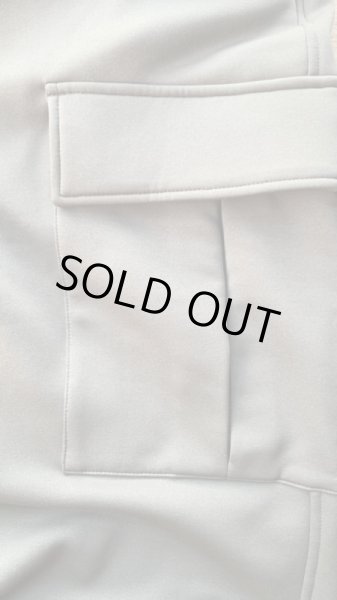 画像5: MOSSIR モシール Simon サイモンン コーデュラダンボールニット(OLIVEオリーブ) (5)