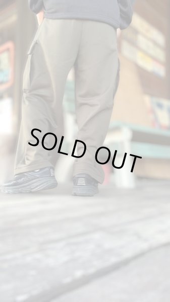 画像11: MOSSIR モシール Simon サイモンン コーデュラダンボールニット(OLIVEオリーブ) (11)