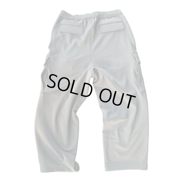 画像2: MOSSIR モシール Simon サイモンン コーデュラダンボールニット(OLIVEオリーブ) (2)