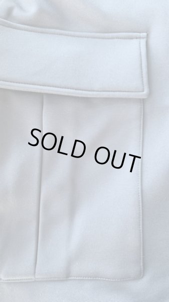 画像5: MOSSIR モシール Simon サイモンン　コーデュラダンボールニット（ブラック） (5)