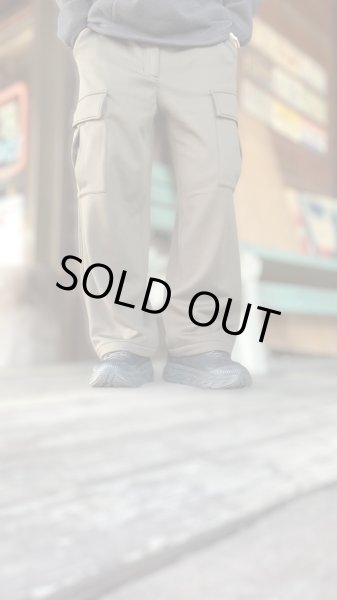 画像10: MOSSIR モシール Simon サイモンン コーデュラダンボールニット(OLIVEオリーブ) (10)