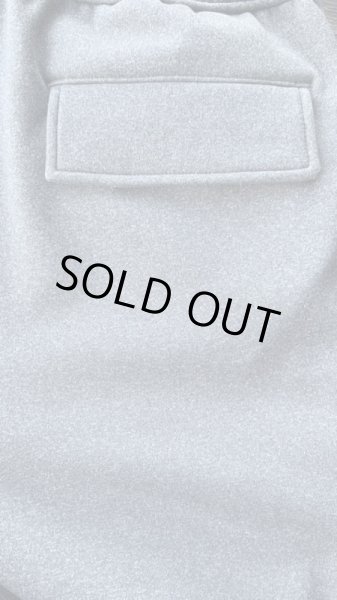 画像6: MOSSIR モシール Simon サイモンン コーデュラダンボールニット(Gray) (6)