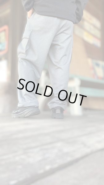 画像11: MOSSIR モシール Simon サイモンン コーデュラダンボールニット(Gray) (11)