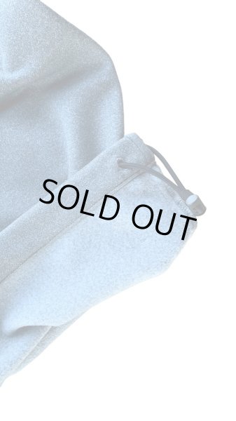 画像9: MOSSIR モシール Simon サイモンン コーデュラダンボールニット(Gray) (9)