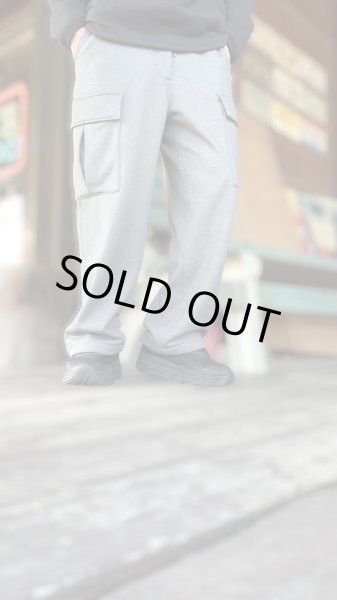 画像10: MOSSIR モシール Simon サイモンン コーデュラダンボールニット(Gray) (10)