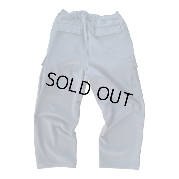 画像2: MOSSIR モシール Simon サイモンン　コーデュラダンボールニット（ブラック） (2)