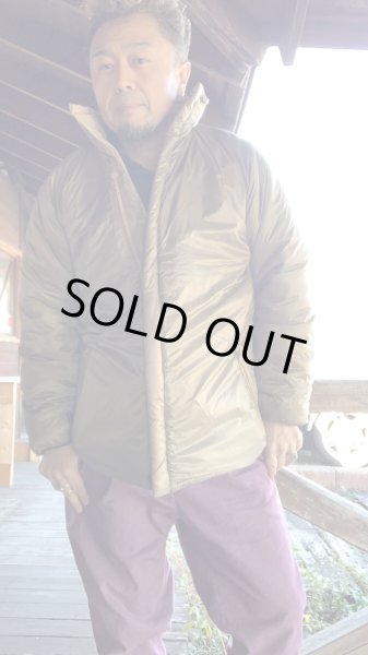 画像12: MOSSIR モシール   Yorkshier ヨークシャー CYOTE (12)